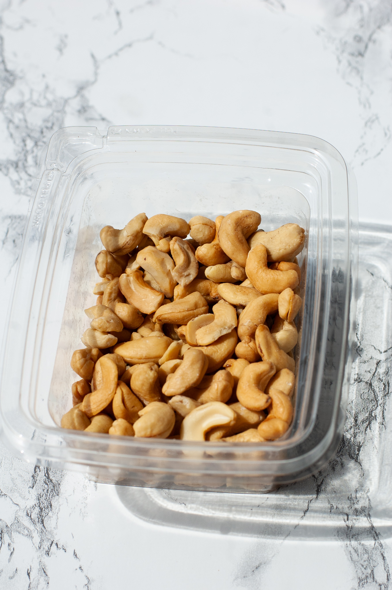 Cashews